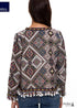 Boho Short Jacket